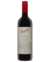 Penfolds Rwt Barossa Valley Shiraz 2010  Bottle