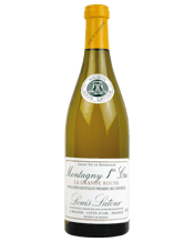 Louis Latour La Grande Roche Montagny  Bottle