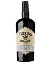 Teeling Small Batch Irish Whiskey 700ml  Bottle