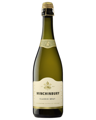Minchinbury Classic Brut Nv  Bottle