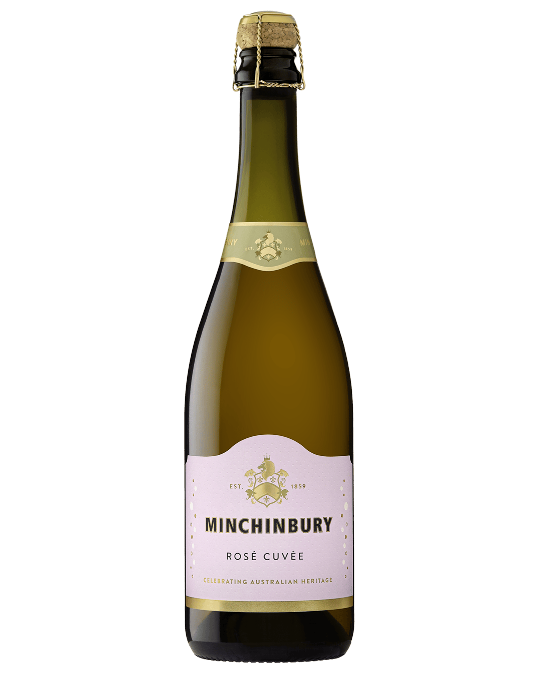 Minchinbury Rose Cuvee NV