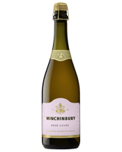 Minchinbury Rose Cuvee Nv  Bottle
