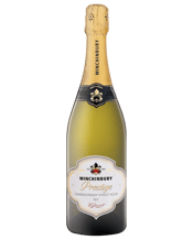 Minchinbury Prestige Chardonnay Pinot Noir  Bottle