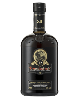 Buy Bunnahabhain 12 Year Old Scotch Whisky 700ml online with