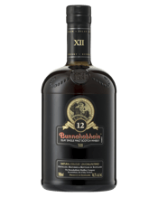 Bunnahabhain 12 Year Old Scotch Whisky 700ml  Bottle