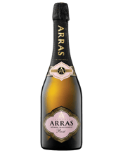 House Of Arras Vintage Rosé  Bottle