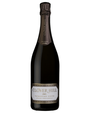 Clover Hill Tasmanian Cuvée  Bottle