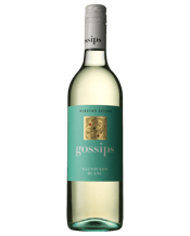 Gossips Sauvignon Blanc  Bottle