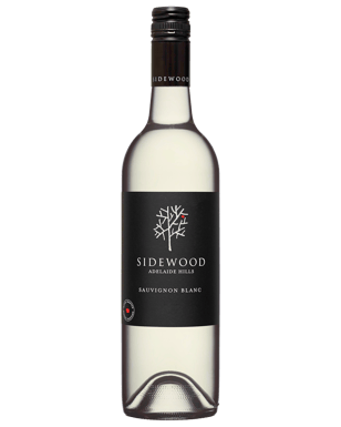 Sidewood Adelaide Hills Sauvignon Blanc  Bottle
