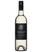 Sidewood Adelaide Hills Sauvignon Blanc  Bottle