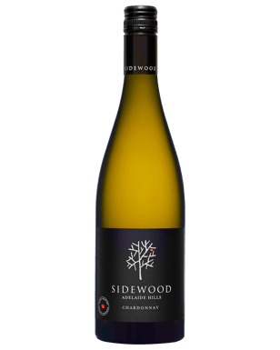 Sidewood Adelaide Hills Chardonnay  Bottle