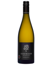 Sidewood Adelaide Hills Chardonnay  Bottle