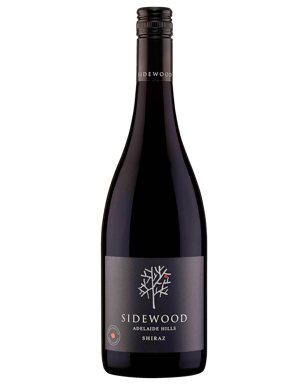 Sidewood Adelaide Hills Shiraz  Bottle