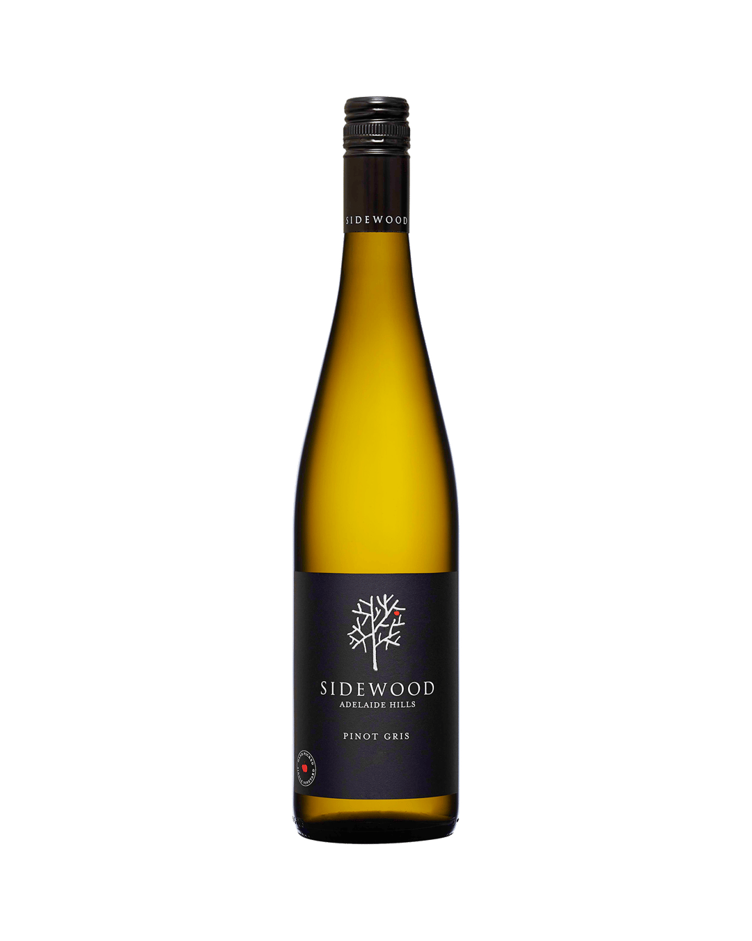 Sidewood Adelaide Hills Pinot Gris