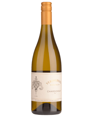 Yeringberg Chardonnay 2021  Bottle