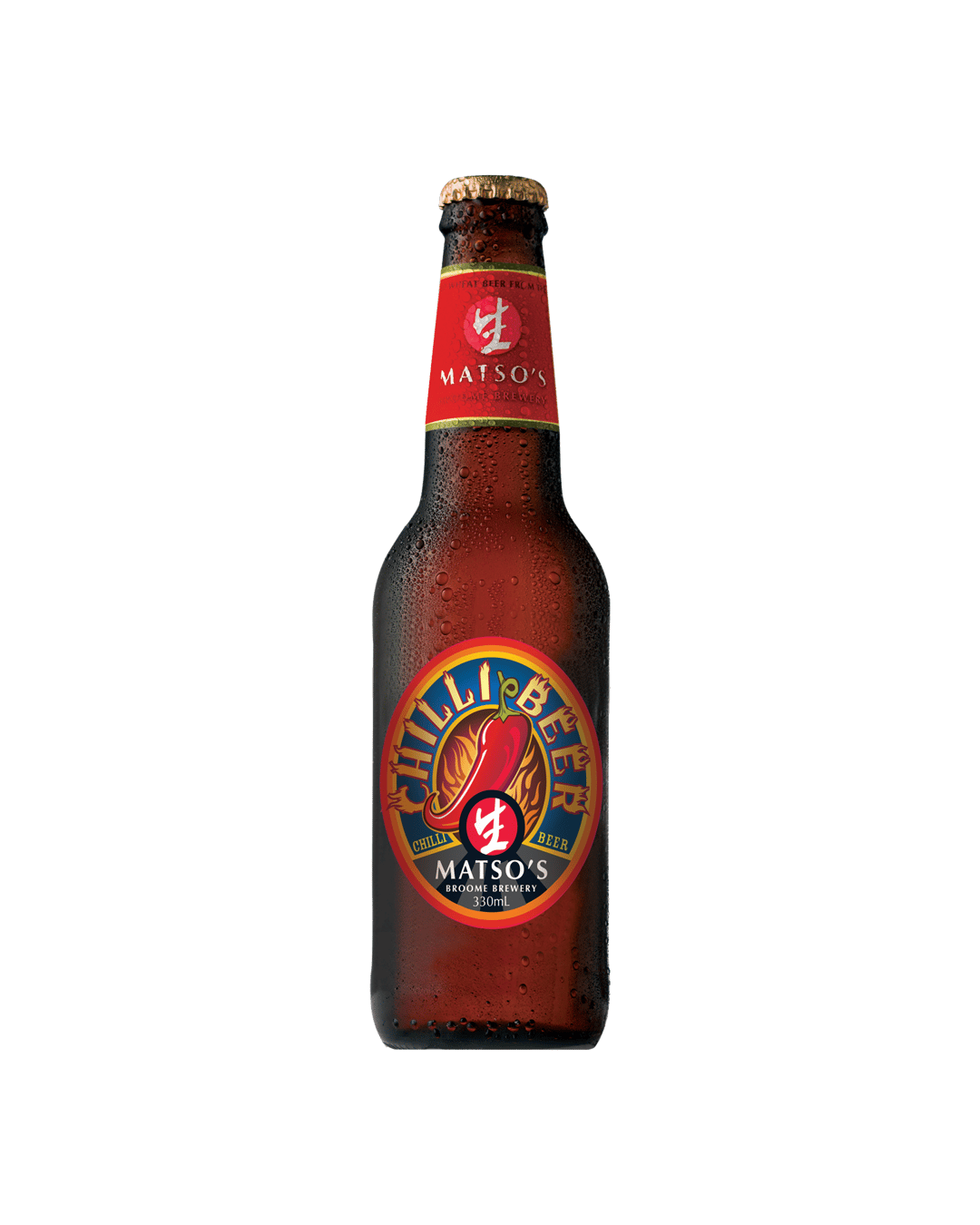 Buy Matso's Mango Beer 330ml online with (sameday FREE delivery*) in