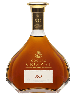 Croizet Xo Cognac 700ml  Bottle