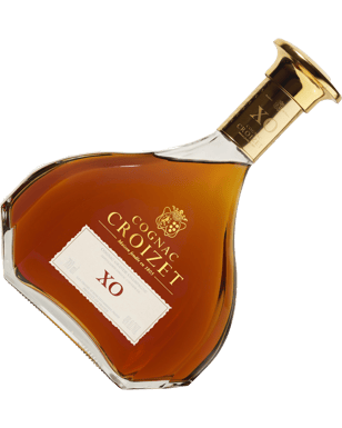 Croizet Xo Cognac 700ml  Bottle