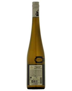 Dopff Au Moulin Grand Cru Brand Gewürztraminer  Bottle