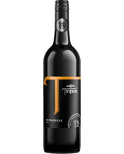 Hardys T Series Sangiovese  Bottle