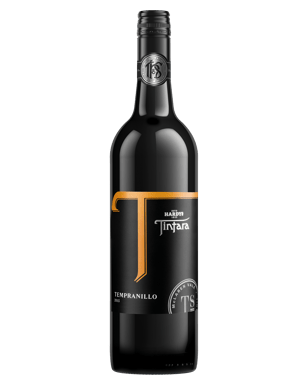 Hardys T Series Tempranillo  Bottle