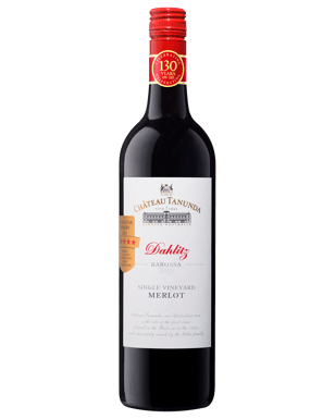 Château Tanunda   Bottle