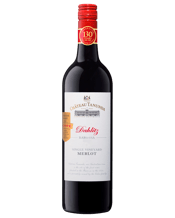 Château Tanunda Dahlitz Merlot  Bottle