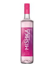 Mishka Mixed Berry Vodka 700ml  Bottle