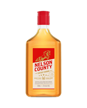 Nelson County Kentucky Straight Bourbon Whiskey 350ml  Bottle