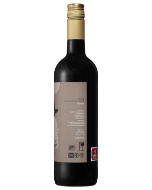 Siete Pasos El Prenda Rioja  Bottle