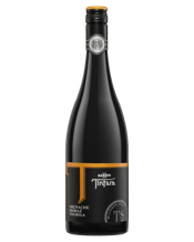 Hardys T Series Grenache Shiraz Touriga  Bottle