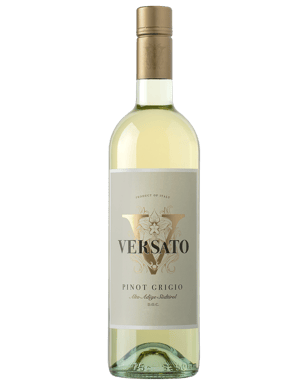 Versato Pinot Grigio  Bottle