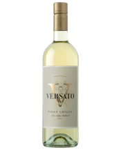 Versato Pinot Grigio  Bottle