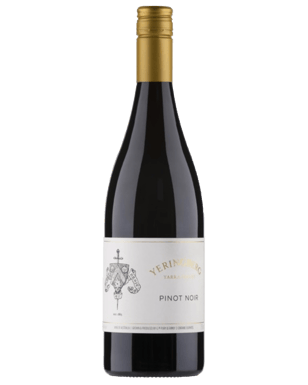Yeringberg Pinot Noir 2021  Bottle