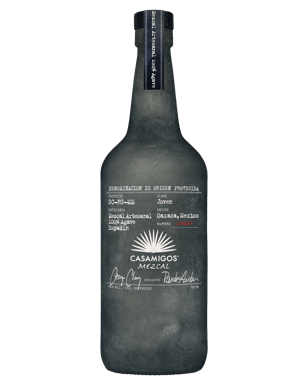 Casamigos Mezcal 700ml  Bottle