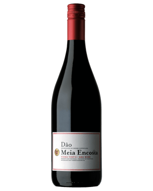 Meia Encosta Dâo Red Blend  Bottle