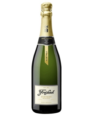 Freixenet Vintage Reserva Brut Cava  Bottle