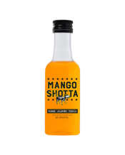Mango Shotta Tequila Liq 50ml  Bottle