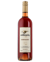 Wildbrumby Butterscotch Schnapps  Bottle