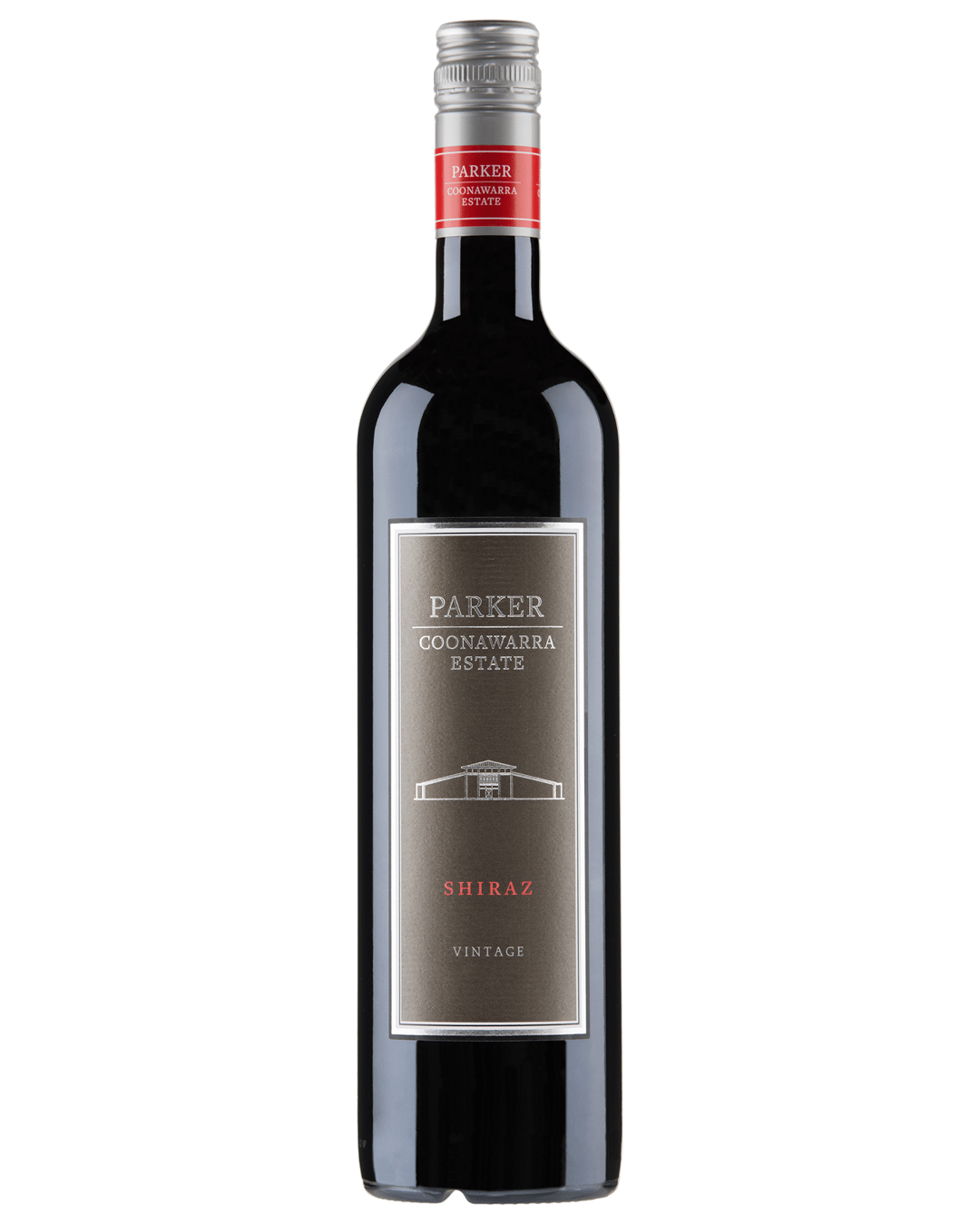 Parker Coonawarra Estate Coonawarra Series Shiraz