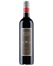 Parker Coonawarra Estate Coonawarra Series Shiraz  Bottle