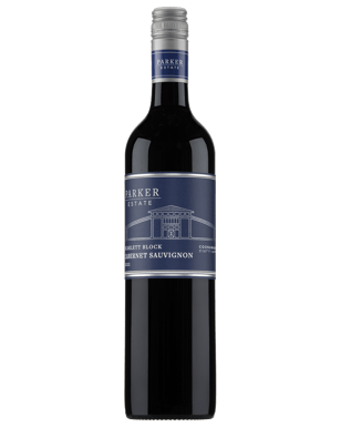 Parker Coonawarra Estate Scarlett Block Cabernet Sauvignon  Bottle