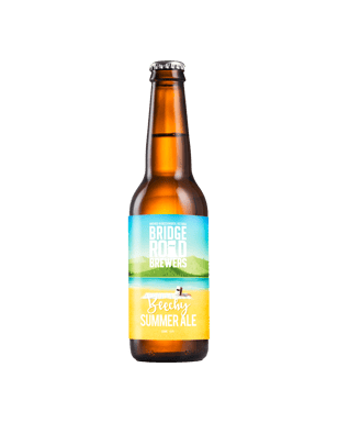 Bridge Road Brewers Beechy Summer Ale 330ml  Bottle