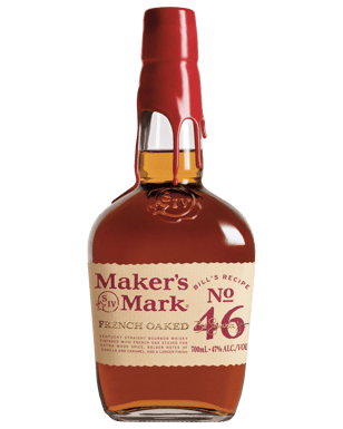 Maker's 46 Kentucky Bourbon Whisky 700ml  Bottle
