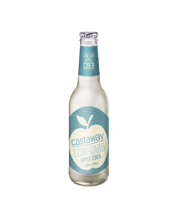 Castaway Low Carb Apple Cider  Bottle