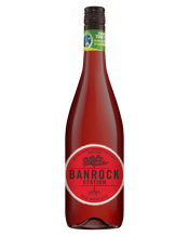 Banrock Station Red Moscato  Bottle