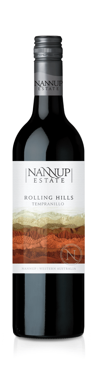 Nannup Estate   Bottle