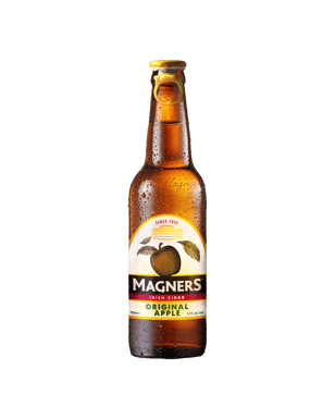 Magners Original Cider 330ml  Bottle