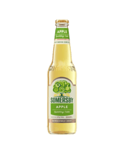 Somersby Apple Cider Bottles 330ml  Bottle