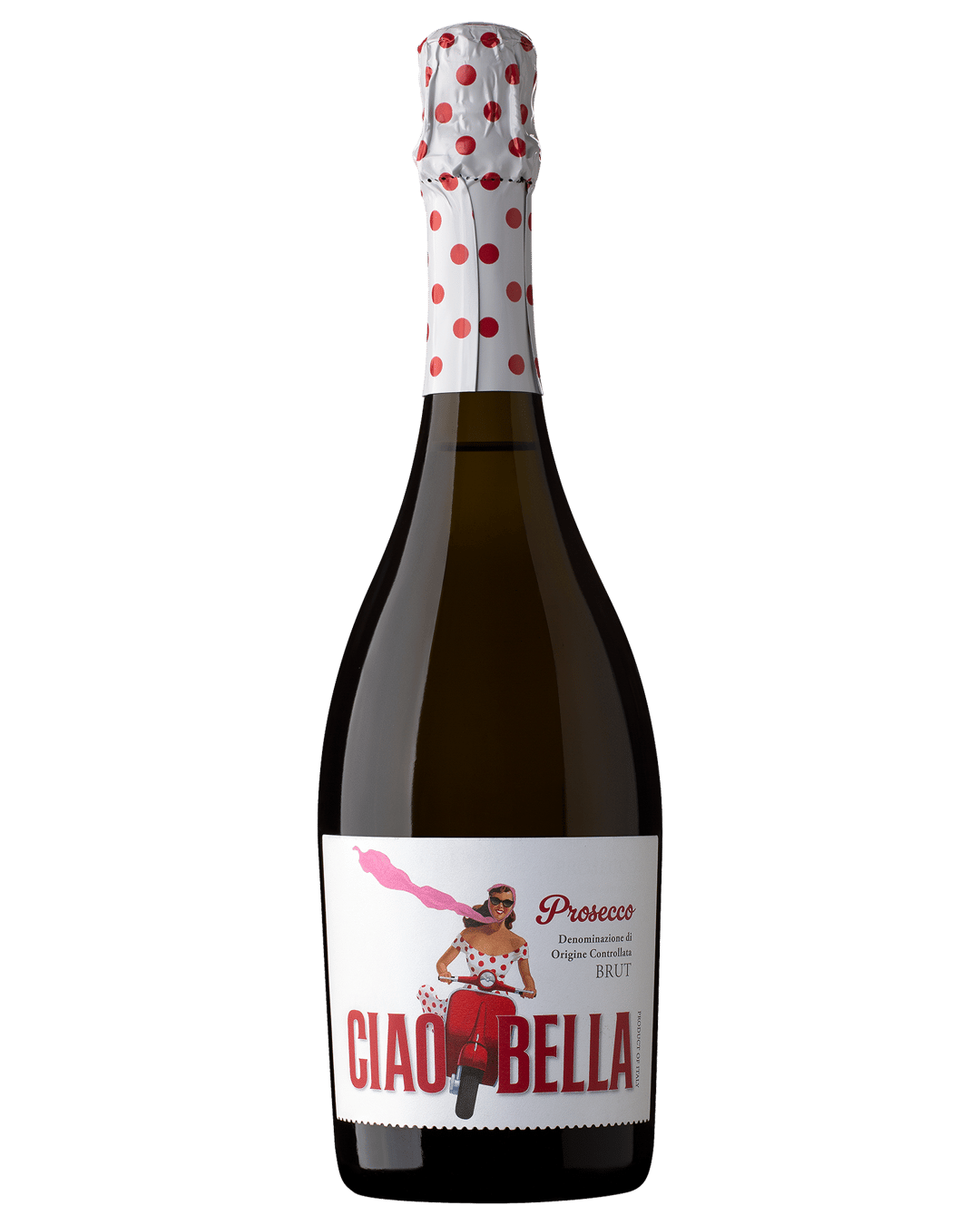 Ciao Bella Prosecco DOC